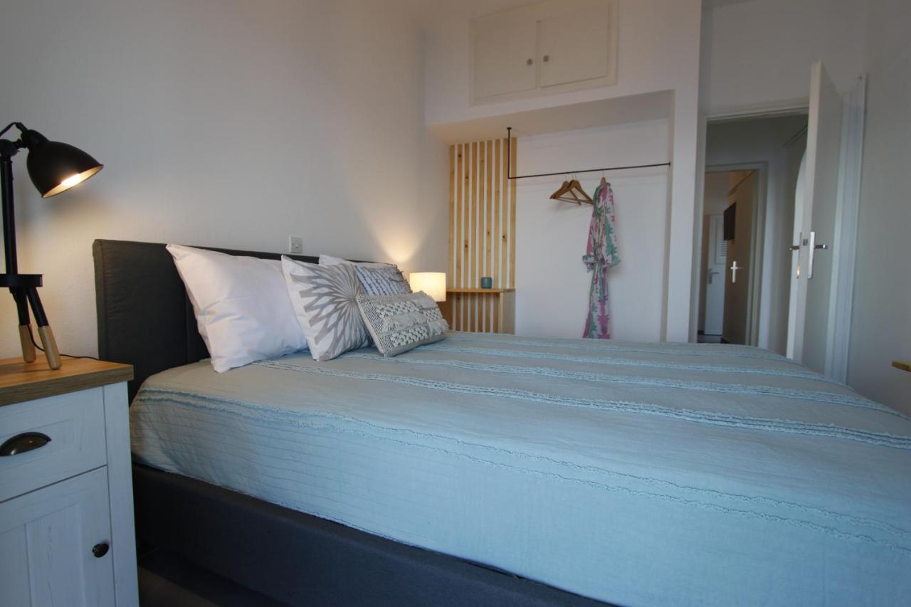 Villa Veranda Agios Nikolaos Buitenkant foto